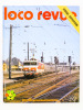 Loco Revue - Pour les modélistes et amateurs de chemins de fer, Année 1978 complète (11 numéros) : n° 390, 391, 392, 393, 394, 395, 396, 397, 398, ...