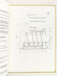 Le Crapaud élastique R.N. (Breveté). Description, emploi, avantages. Usine des ressorts du Nord Douai (Nord)
