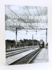 Traverses en béton et chemin de fer moderne. Conférence faite le 5 novembre 1952. SONNEVILLE, Roger