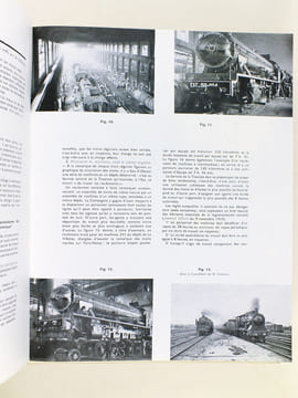 Transports Rail - Route - Air - Eau. Revue mensuelle illustrée [ Lot de 12 numéros ] N° 3 : 1er décembre 1934 - N° 8 : Mai 1935 - N°10 : Juillet 1935 ...
