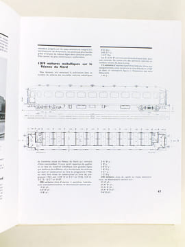 Transports Rail - Route - Air - Eau. Revue mensuelle illustrée [ Lot de 12 numéros ] N° 3 : 1er décembre 1934 - N° 8 : Mai 1935 - N°10 : Juillet 1935 ...
