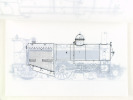 La locomotive Compound.. Collectif