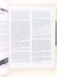 [ Revue ] Modélisme. Train. Bateau. Avion. Automobile. Architecture. Paysage. Plan. Relief. Jouet scientifique. Maquettes. Modèles réduits. [ Lot de  29 numéros ]. N° 1 - 1954 ; N° 2 - 1954 ; 3 - 1955 : 4 - 1955 : 5 - 1955 ; 6 - 1955 ; 7 -1956 ; 8 - 1956 ; 9 - 1956 ; 10 - 1956  ; 11 - 1957 ; 12 - 1957 ; 13 - 1957 ; 14 - 1957-1958 ; 15 - 1958 ; 16 - 1958 ; 17 - 1958 ; 18 - 1959 ; 19 - 1959 ; 20 - 1960 ; 22 - 1960 ; 23 - 1961 ; 24 - 1961 ; 25 - 1961 ; 27 - 1961 ; 28 - 1961 ; 31 - 1961 ; 32 - 1963 ; 33 - 1963-1964