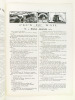 Revue Pittoresque des Chemins de Fer. 6e Année n° 74 Mars 1934 [ Contient notamment : ] L'organisation des ateliers du P.O. à Tours - Quelques ...