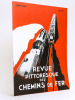 Revue Pittoresque des Chemins de Fer. 6e Année n° 77 Juin 1934 [ Contient notamment : ] Gares de triage modernes - Une petite exposition de modèle à ...