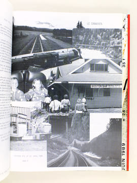 Histoires d'O. Les Trains [ Lot de 33 numéros du n° 1 de décembre 1983 au  n° 34 d'octobre 1990 sauf le numéro 29 ] Bulletin de liaison des amateurs ...