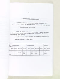 Contribution à l'étude de l'intoxication des animaux par les solanacées. Thèse pour le doctorat vétérinaire présentée et soutenue publiquement en 1991 devant l'Université Paul Sabatier de Toulouse.