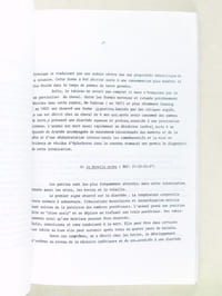 Contribution à l'étude de l'intoxication des animaux par les solanacées. Thèse pour le doctorat vétérinaire présentée et soutenue publiquement en 1991 devant l'Université Paul Sabatier de Toulouse.