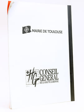 La Manufacture des Tabacs. Pourquoi la sauvegarder ? Catalogue réalisé par l'Association pour la Sauvegarde de la Manufacture des Tabacs [ Manufacture ...
