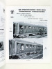 Trains 1968. Modélisme français de qualité . Collectif ; IDR, ; L'Indépendant du Rail