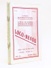 Loco-Revue. La Revue des Modèles Ferroviaires. La Revue des Amateurs de Chemins de Fer Miniature. Année 1945 complète (6 numéros) : Numéros 33 : ...