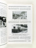Loco-Revue. La Revue des Modèles Ferroviaires. La Revue des Amateurs de Chemins de Fer Miniature. Année 1947 complète : Numéros 45 - 46 - 47 - 48 - 49 ...