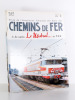 Chemins de Fer - Revue de l'Association Française des Amis des Chemins de Fer ( AFAC ) - année 1978 , lot de 4 numéros sur 6 : n° 328, 329, 331 et ...