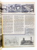 Notre Métier - l'hebdomadaire des cheminots , Année 1949 (lot de 16 derniers numéros, du n° 214 au n° 229 ) : n° 214, 215, 216, 217, 218, 219, 220, ...
