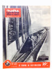 Notre Métier - l'hebdomadaire de la Vie du Rail , Année 1950 , Premier Semestre (lot de 24 numéros sur 26, du n° 230 au n° 225 , sauf n° 234 et 251 ) ...
