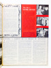 Notre Métier - l'hebdomadaire de la Vie du Rail , Année 1950 , Second Semestre (complet - 24 numéros, du n° 256 du 3 juillet au n° 279 du 25 décembre) ...