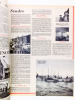 Notre Métier - la Vie du Rail , Année 1951 , Premier Semestre (complet - 26 numéros, du n° 280 du 1er janvier au n° 305 du 25 juin) : n° 280, 281, ...