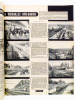 La Vie du Rail - Notre Métier, Année 1953 , Premier Semestre (complet - 25 numéros, du n° 380 du 5 janvier au n° 404 du 29 juin ) : n° 380, 381, 382, ...