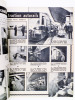 La Vie du Rail - Notre Métier, Année 1953 , Second Semestre (complet - 23 numéros, du n° 405 du 6 juillet au n° 427 du 27 décembre ) : n° 405, 406, ...