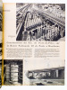 La Vie du Rail - Notre Métier, Notre Foyer, Année 1958 , Premier Semestre (complet - 26 numéros, du n° 628 du 5 janvier au n° 653 du 29 juin ) : n° ...