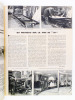 La Vie du Rail - Notre Métier, Notre Foyer, Année 1958 , Second Semestre (complet - 24 numéros, du n° 654 du 6 juillet au n° 677 du 28 décembre ) : n° ...
