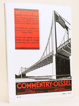 Rails de France. La Vie du Rail. Numéro Spécial Mars 1937 Revue des Grands Réseaux de Chemins de Fer Français. [ Contient : Préface d'Henry-Gréard ; ...