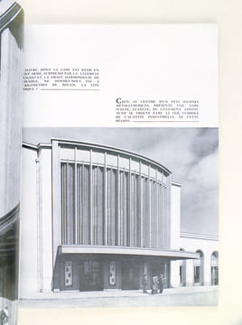 Rails de France. La Vie du Rail. Numéro Spécial Mars 1937 Revue des Grands Réseaux de Chemins de Fer Français. [ Contient : Préface d'Henry-Gréard ; ...
