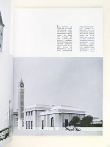 Rails de France. La Vie du Rail. Numéro Spécial Mars 1937 Revue des Grands Réseaux de Chemins de Fer Français. [ Contient : Préface d'Henry-Gréard ; Abel Bonnard : Au Seuil du départ ;  Francis de Miomandre : On prépare votre train ; Charles Fabry : Les coulisses  d'une gare ; A. Caquot : Muscles d'acier ; Daniel-Rops : Voyage avec le mécanicien ; Lucie Delarue-Mardrus : Ceux qui vous attendent ]