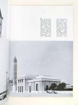 Rails de France. La Vie du Rail. Numéro Spécial Mars 1937 Revue des Grands Réseaux de Chemins de Fer Français. [ Contient : Préface d'Henry-Gréard ; ...