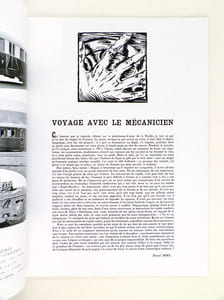 Rails de France. La Vie du Rail. Numéro Spécial Mars 1937 Revue des Grands Réseaux de Chemins de Fer Français. [ Contient : Préface d'Henry-Gréard ; Abel Bonnard : Au Seuil du départ ;  Francis de Miomandre : On prépare votre train ; Charles Fabry : Les coulisses  d'une gare ; A. Caquot : Muscles d'acier ; Daniel-Rops : Voyage avec le mécanicien ; Lucie Delarue-Mardrus : Ceux qui vous attendent ]