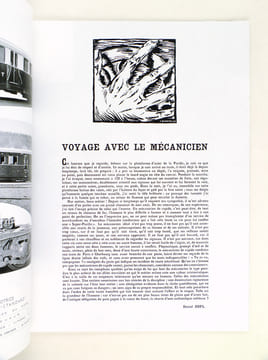 Rails de France. La Vie du Rail. Numéro Spécial Mars 1937 Revue des Grands Réseaux de Chemins de Fer Français. [ Contient : Préface d'Henry-Gréard ; ...