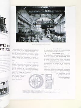 Rails de France. La Vie du Rail. Numéro Spécial Mars 1937 Revue des Grands Réseaux de Chemins de Fer Français. [ Contient : Préface d'Henry-Gréard ; ...
