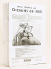 Revue Générale des Chemins de Fer. (Année 1949 - Soixante-Huitième Année Complète , 12 numéros) Revue Mensuelle.. COLLECTIF ; Revue Générale des ...