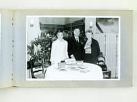 Album photo d'une convention de l'Indépendant du Rail (1967)