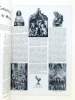Notre Métier. Revue éditée par la Société Nationale des Chemins de fer français. Numéro 7 : 15 Mai 1939. Collectif