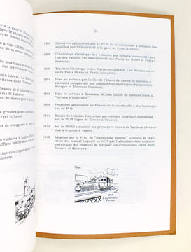 Musée Français du Chemin de Fer. Exposition transitoire de Mulhouse-Nord. Catalogue. Association du Musée Français du Chemin de Fer