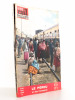 La Vie du Rail [ lot de 4 numéros avec des articles relatifs aux chemins de fer des pays andins ( Amérique du Sud ) ] : n° 824 Le Pérou et ses ...