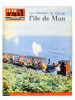 La Vie du Rail [ lot de 8 numéros avec des articles relatifs au train à vapeur en Grande-Bretagne ] : n° 1658 vapeurs galloises (septembre 1978) ; n° ...