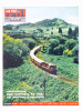 La Vie du Rail [ lot de 3 numéros avec des articles relatifs aux chemins de fer en Australie et Nouvelle-Zélande ] : n° 1582 le chemin de fer ...