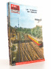 La Vie du Rail [ lot de 6 numéros avec des articles relatifs aux chemins de fer urbains en Allemagne ] : n° 963 le "S-Bahn" de Berlin (septembre 1964) ...