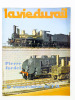 La Vie du Rail [ lot de numéros avec des 8 articles relatifs au modélisme ferroviaire ] : n° 1659 des gares pour Beaubourg (septembre 1978) ; n° 1674 ...
