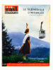 La Vie du Rail [ lot de 7 numéros avec des articles relatifs aux chemins de fer autrichiens ] : n° 870 le chemin de fer de Mariazell en Autriche ...