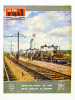 La Vie du Rail [ lot de 11 numéros avec des articles relatifs aux chemins de fer, réseau Paris Sud-Ouest ] : n° 399 banlieue sud-ouest, la gare ...