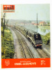 La Vie du Rail [ lot de 10 numéros avec des articles relatifs aux chemins de fer, réseau Paris Nord et Picardie ] : n° 679 mise en service de ...
