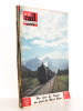 La Vie du Rail [ lot de 5 numéros avec des articles relatifs aux chemins de fer en Suisse : trains à vapeur et tramways ] : n° 415 des rives du Léman ...