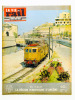 La Vie du Rail [ lot de 11 numéros avec des articles relatifs aux chemins de fer italiens : Italie du Nord ] : n° 491 le tunnel du Simplon (avril ...