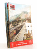 La Vie du Rail [ lot de 8 numéros avec des articles relatifs aux chemins de fer italiens : Italie du Sud ] : n° 689 la région de Calabre (mars 1959) ; ...