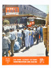 La Vie du Rail [ lot de 11 numéros avec des articles relatifs aux chemins de fer dans les Pyrénées ] : n° 407 le funiculaire du pic du Jer à Lourdes ...