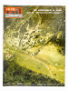 La Vie du Rail [ lot de 9 numéros avec des articles relatifs aux chemins de fer des Alpes Maritimes et des Hautes-Alpes ] : n° 1232 l'autorail des ...