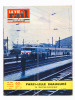 La Vie du Rail [ lot de 8 numéros avec des articles relatifs à l'électrification des chemins de fer dans le Nord et le Pas-de-Calais ] : n° 520 ...